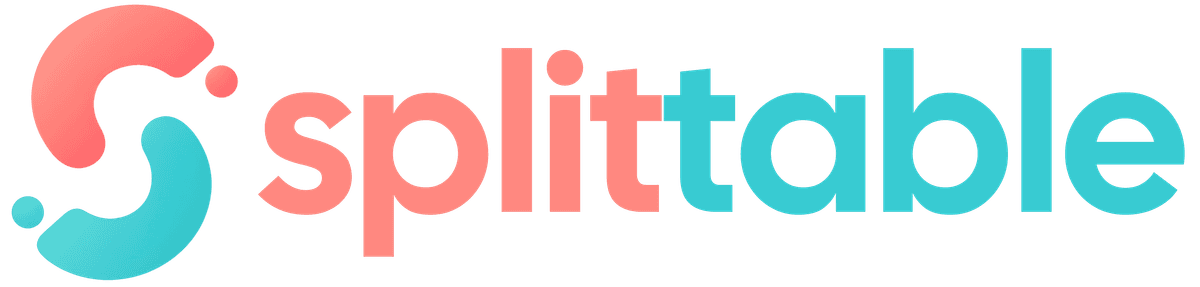 Splittable Logo